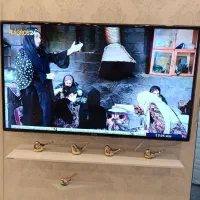 فروش تلویزیون سامسونگ 55اینچ
