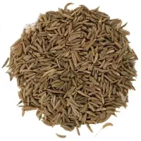 زیره سبز سمنان