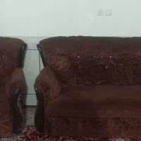 مبل کارکرده