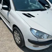 SD - V8 - 1396|خودرو سواری و وانت|تهران, اکباتان|دیوار