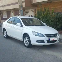 جک G5  مدل ۱۳۹۲ بیرنگ کم کار