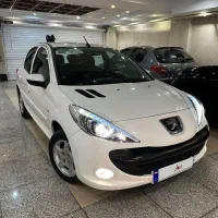 207 مدل 96 سری اول