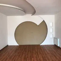 بالای همکف ۱۰۰ متری