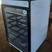 دستگاه جوجه‌کشی ۱۰۰۸ تایی