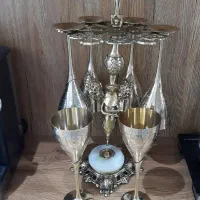 گیلاس خوری هندی نو