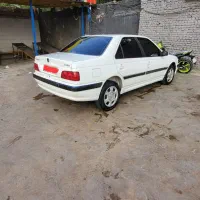 پژو پارس LX TU5