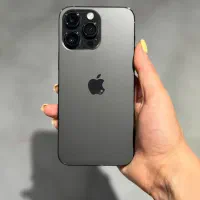 آیفون ۱۴ پرومکس zaa