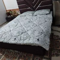 تخت خواب با تشک فقط 28 میلیون