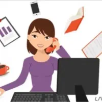 استخدام فوری خانم و آقای پویا