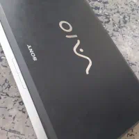 لبتاپ سونی