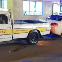 امدادخودرو کفی خودروبر یدکش چرخگیر چالوس متل قو