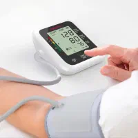 فشارسنج دیجیتال بازویی HA100