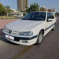 پارس اتومات tu5