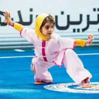 استعدادیابی  رایگان ووشو تالو ،ساندا و ژیمناستیک