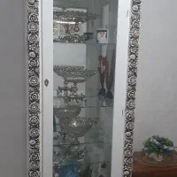 سه تیکه بوفه و جاکفشی و میز تلویزیون