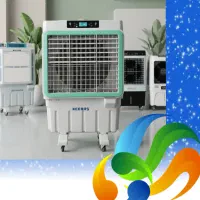 کولر آبی newpars/ایرانکالا