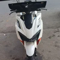 کیلیک s2  180 سی سی