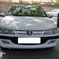 پژو پارس XU7 مدل ۹۹، کم کارکرد ، سند دست اول