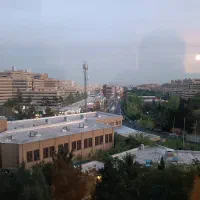 موقعیت اداری خیابان اصلی( شهرک اکباتان )