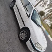 پارس 401 درحدصفر ، گازسیمی
