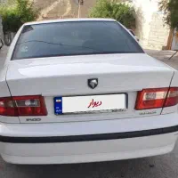 سمند lx فوری فروشی