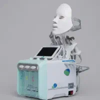 دستگاه هیدروفیشال