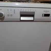 ماشین ظرفشوئی کنوود اصل