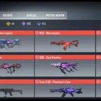 اکانت کالاف