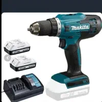 پیچ گوشتی شارژی  Makita 18v