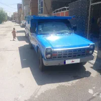 نیسان دوگانه ۴۰۱