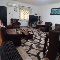 تکخواب ویلایی دربستی پارکینگدار