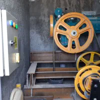 تعمیرات انواع آسانسور و بالابر