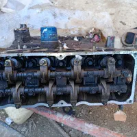 موتور اوراقی پراید