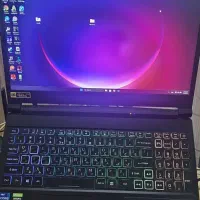لپتاپ گیمینگ acer nitro5 Rtx3060