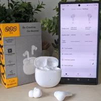 ایرپادqcyمدلهایt18pr0تاt20pro گارانتی دوساله