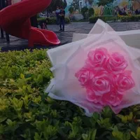 دسته گل آماده فوری