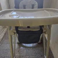 صندلی غذا zooye