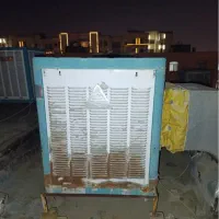 کولر ۶۰۰۰ جهان افروز
