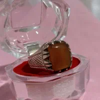 انگشتر یمنی