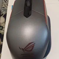 موس اورجینال ایسوس گیمینگ