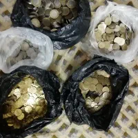 سکه حراج|کلکسیون سکه، تمبر، اسکناس|مبارکه, |دیوار