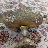 کشکول برنز سنگین