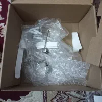 مودم ZTE mc7010 5G|مودم و تجهیزات شبکه|رشت, چله خانه|دیوار