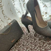 کیف و کفش مجلسی