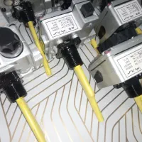 دستگاه آبگرمکن ومنبع اصلی