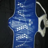 هوگو تکواندو سایز پنج