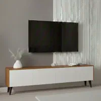 میز تلویزیون tv مدرن/(ارسال‌‌رایگان)