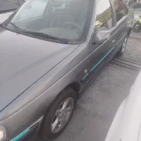 پارس مدل 92دوگانه شرکتی معاوضه دارم