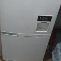 یخچال اسنوا نیاز به تعمیر