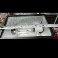 پرژکتور ۴۰۰وات خیاری سالم قیمت مناسب